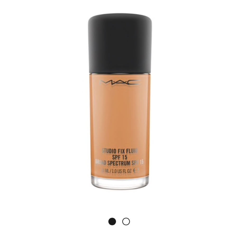 MAC FOUNDATION